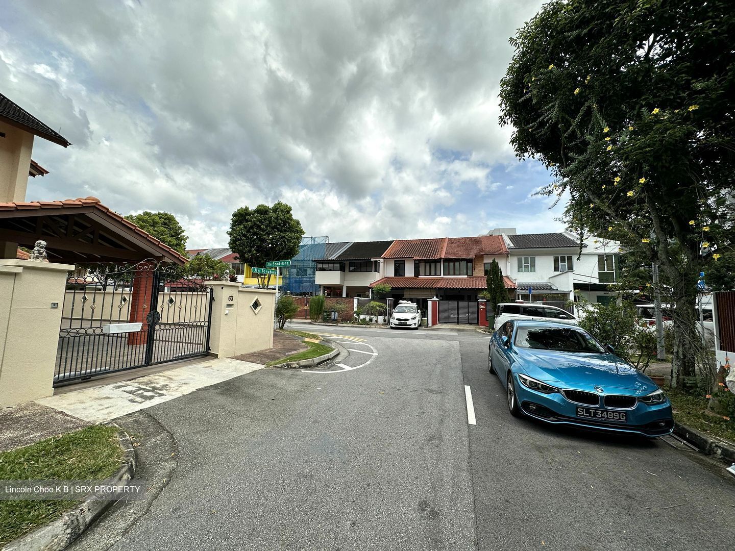 Thomson Park (D20), Semi-Detached #389231321